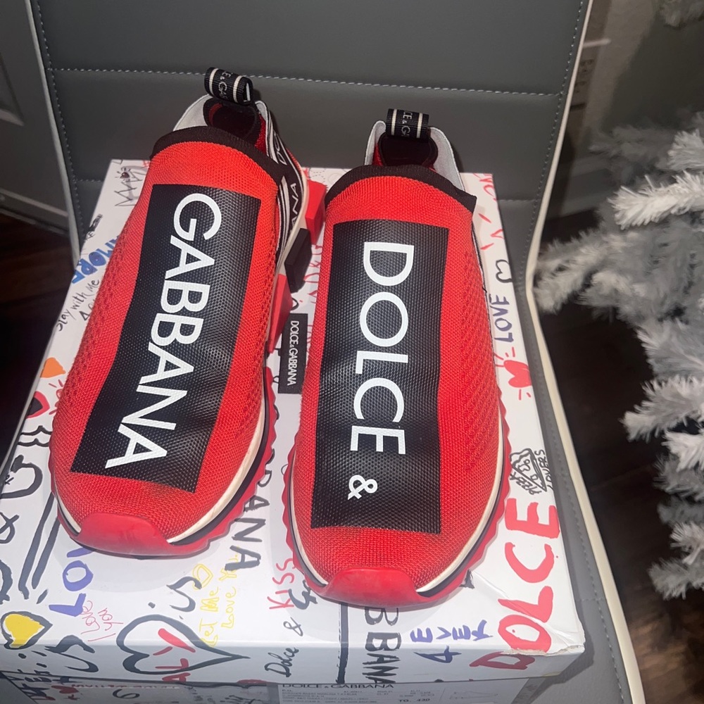 Dolce Gabbana Sneakers